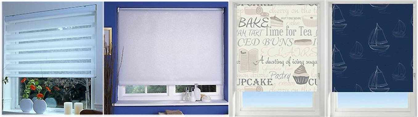 Roller Blinds