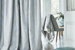 Chatham Glyn Art Deco Fabric