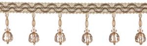 JLS Colour Revival Beaded Trimmings
