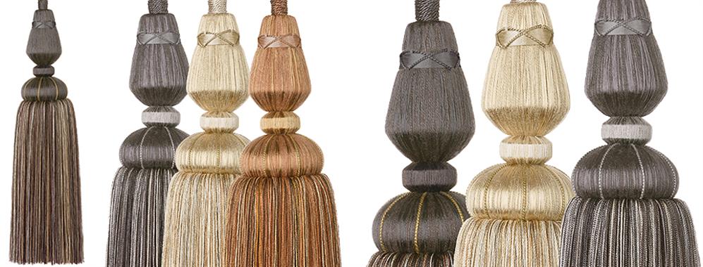 JLS Decadence Metallics Collection