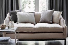 James Hare Elements Fabric Collection