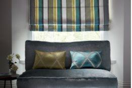 James Hare Evolution Fabric Collection