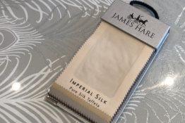 James Hare Imperial Silk Fabric Collection