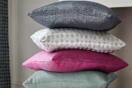 James Hare Kaleidoscope Fabric Collection