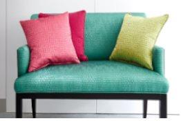 James Hare Osprey Fabric Collection
