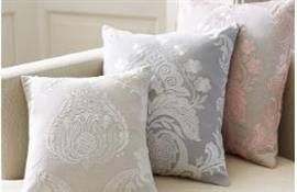 James Hare Pimlico Fabric