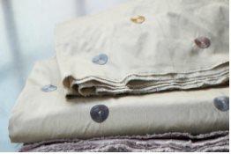 James Hare Regal Silk Vol 3 Fabric Collection
