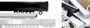 Jones Metal Curtain Tracks and Blind Systems