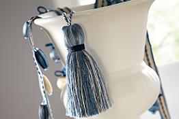 Key Tassels