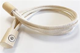 Laura Ashley Adelie Magnetic Tiebacks