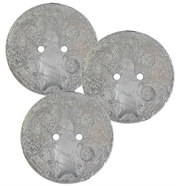 Lead Weights