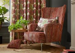Porter & Stone Arboretum Fabric