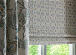 Porter & Stone Arezzo Fabric