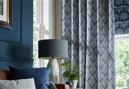 Porter & Stone Genova Fabric