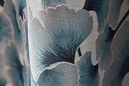 Porter & Stone Gingko Fabric