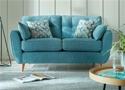Porter & Stone Lux Boucle FR Fabric