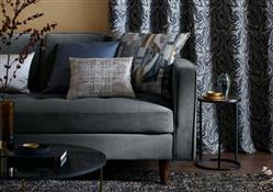 Porter & Stone Magma Fabric