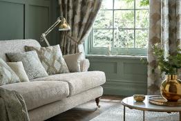 Porter & Stone Pamplona Fabric