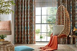 Porter & Stone Santa Cruz Fabric