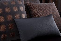Porter & Stone Shimmer FR Fabric