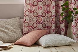 Porter & Stone Timor Fabric