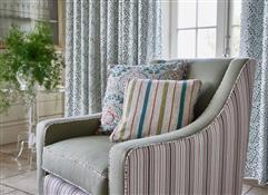 Prestigious Textiles Bloomsbury Fabric