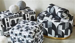 Prestigious Textiles Cuba Fabric