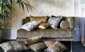 Prestigious Textiles Echo Fabric