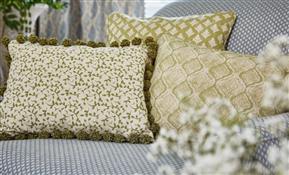 Prestigious Textiles Greenhouse Fabric