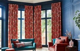 Prestigious Textiles Jasmine Fabric