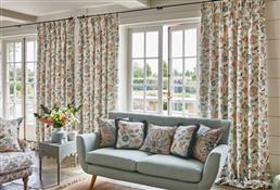 Prestigious Textiles Poetry Fabric