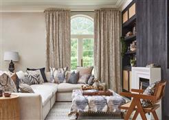 Prestigious Textiles Safari Fabric
