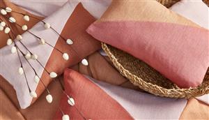 Prestigious Textiles Saxon & Jorvik Fabric