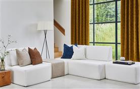 Prestigious Textiles Sculpt Fabric
