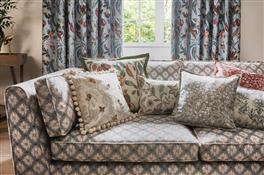 Prestigious Textiles Summer Renaissance Fabric
