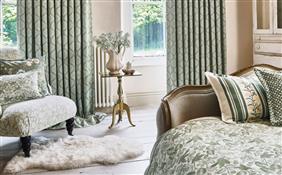 Prestigious Textiles Sutton Park Fabric