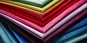 Prestigious Textiles Velour Fabric