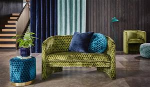 Prestigious Textiles Volume Fabric