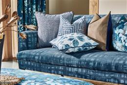 Prestigious Textiles Winter Garden Fabric
