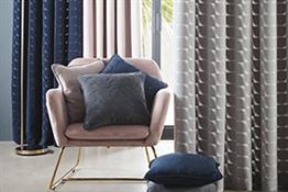 Ready Made Curtains
