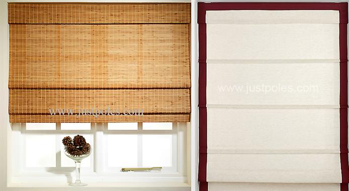 Roman Blinds