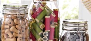 Sewing Essentials