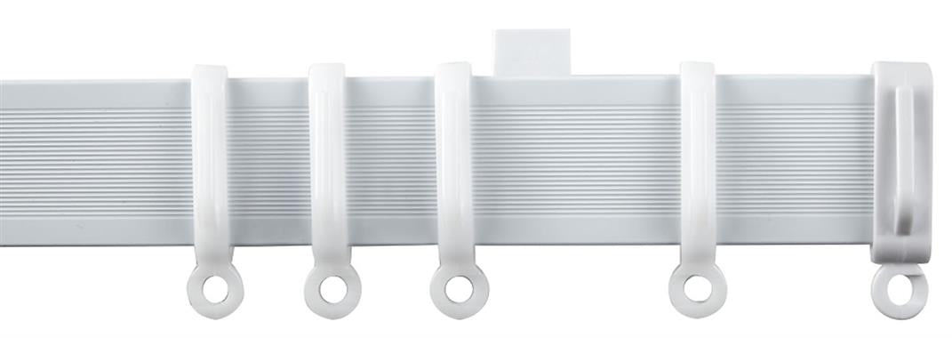 Speedy Plastic Curtain Tracks