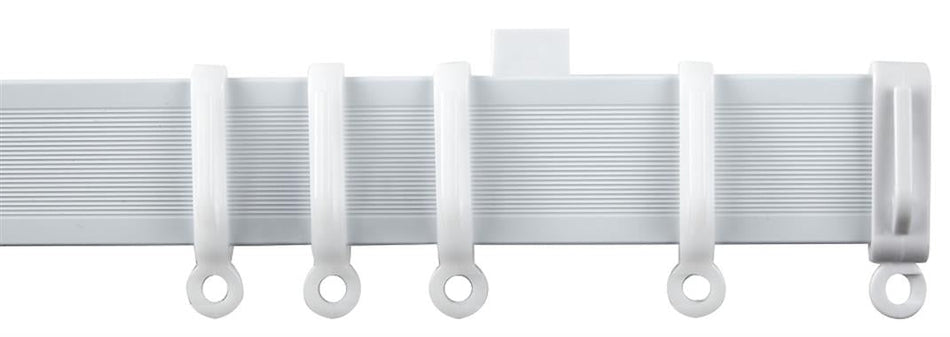 Speedy Plastic Curtain Tracks