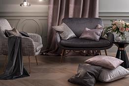 Studio G Alonso Fabric