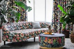 Studio G Amazonia Fabrics
