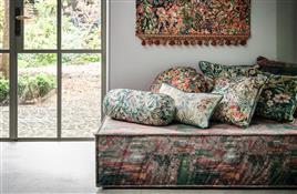Studio G Ferndene Fabric