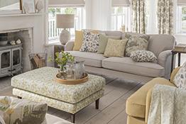 Studio G Land & Sea Fabric