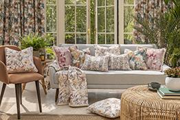 Studio G Palmero Fabric