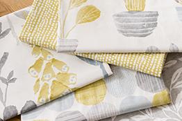 Studio G Roof Garden Fabric